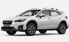 Тюнінг Subaru XV 2018 - ...