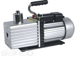 Вакуумний насос серииTW або XZ