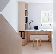 Лущений шпон берези – це поєднання благородного вигляду, твердості та міцності