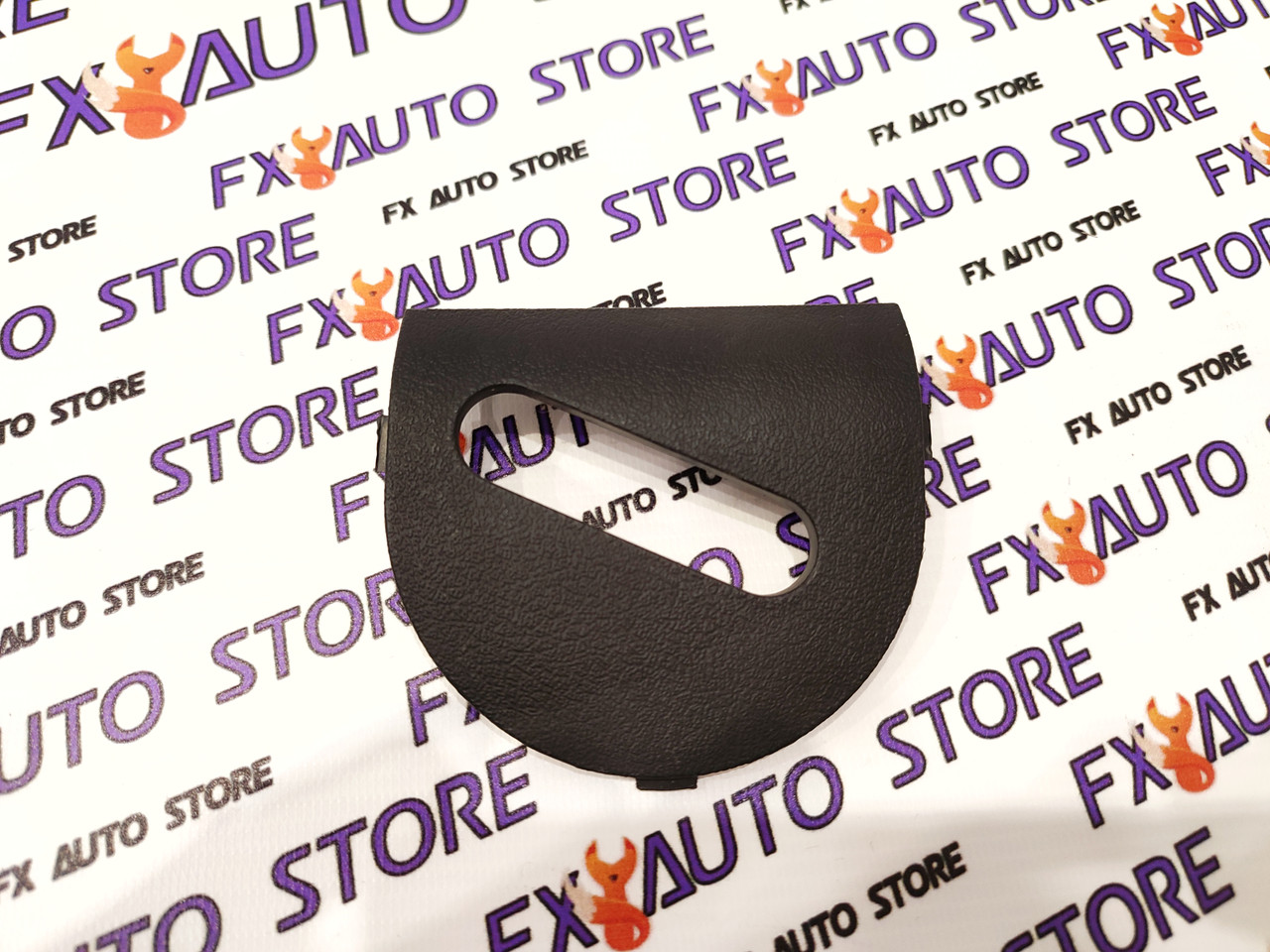 Заглухка Права молдінг в обшивку карти багажника з отвіром для ременя для Jeep Compass Patriot 2010-2016, фото 1