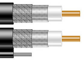 Кабель коаксіальний розподільчий