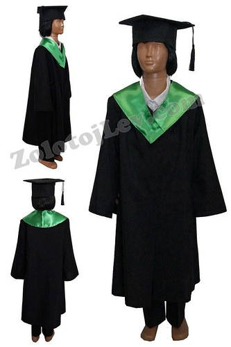 Костюм профессора для ребенка, цена 700 грн — Prom.ua (ID#104141143)