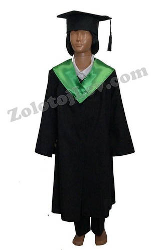 Костюм профессора для ребенка, цена 700 грн — Prom.ua (ID#104141143)