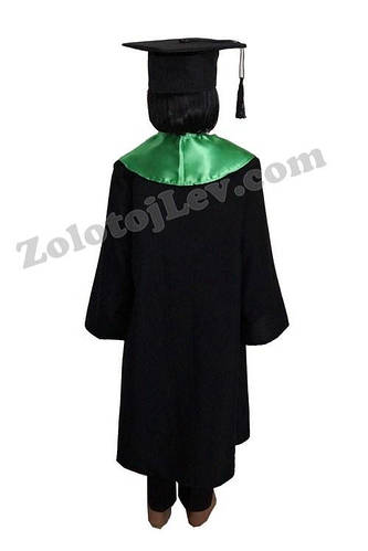 Костюм профессора для ребенка, цена 700 грн — Prom.ua (ID#104141143)