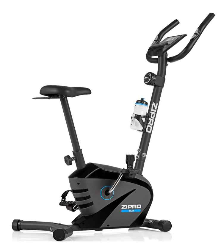 Велотренажер магнітний Zipro Beat (5905669153850), фото 1