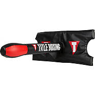 Тренажер для боксерського мішка на реакцію Title Boxing Heavy Bag Slip Stick, фото 3