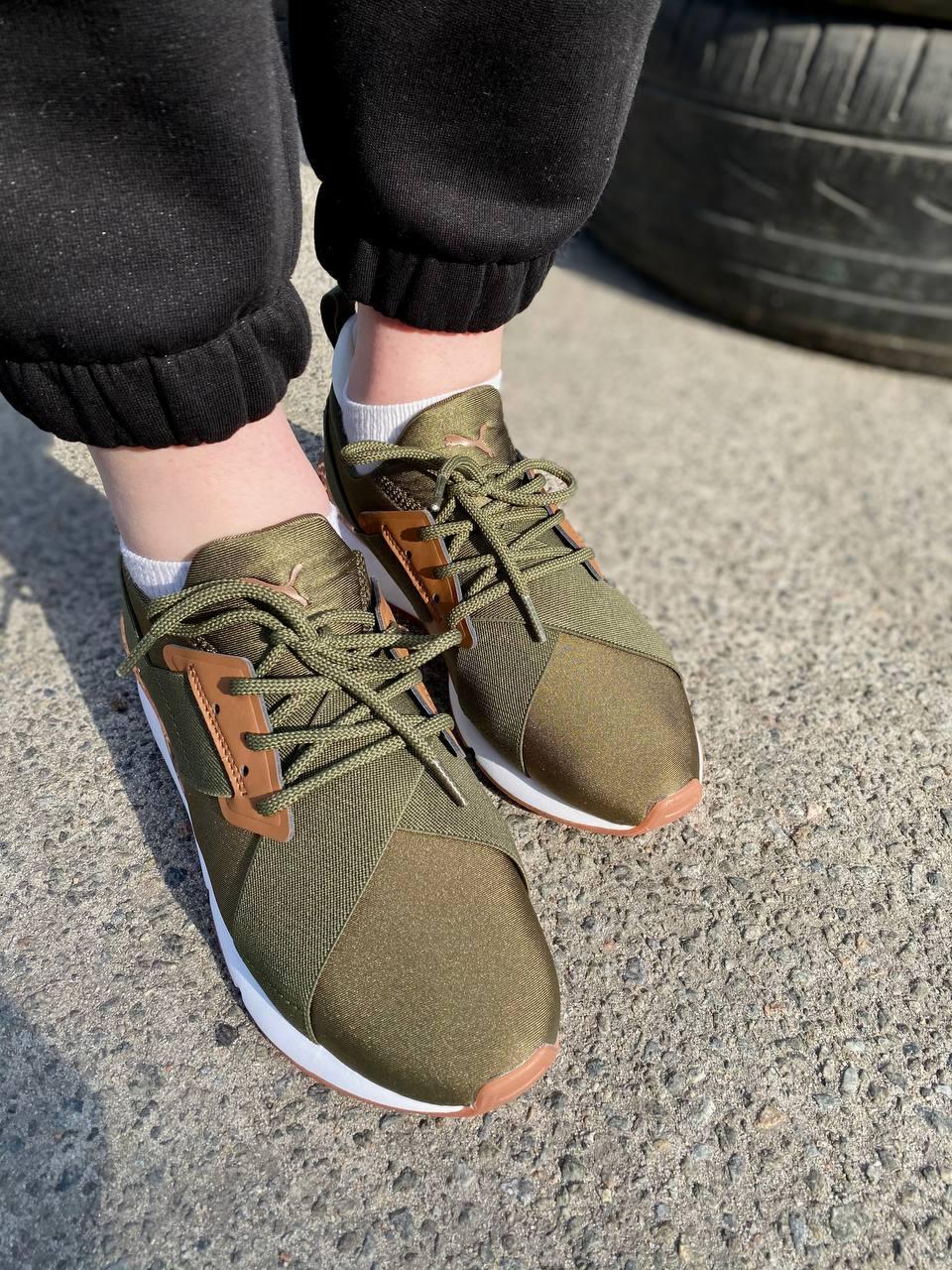 puma x shantell martin muse maia