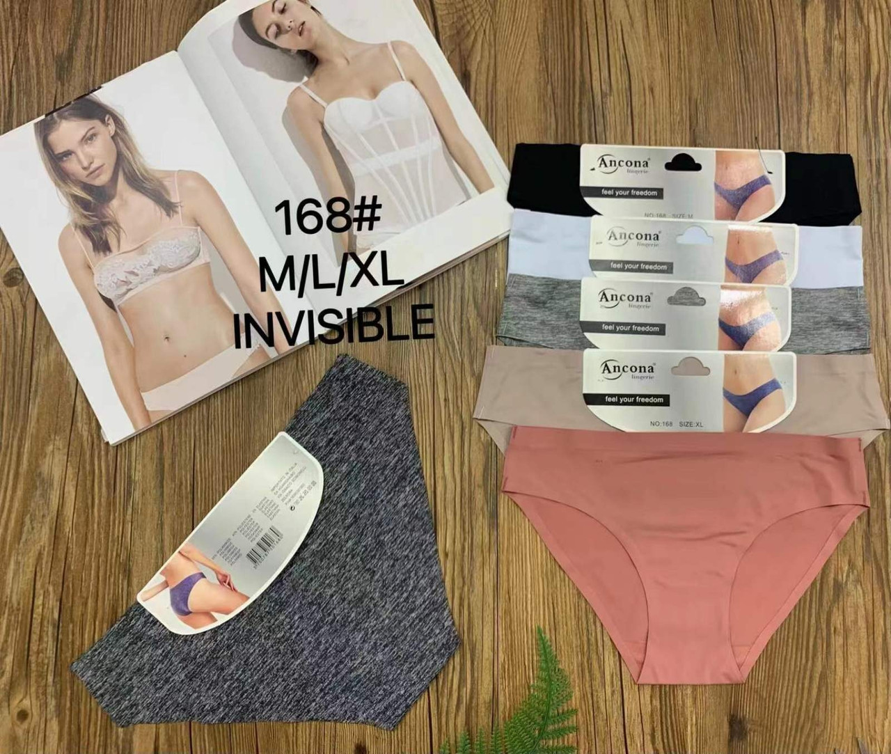 Труси з Угорщини оптом