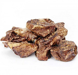 Натуральні ласощі для собак Фауна (Легені яловичі в'ялені) 1 уп