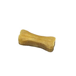 Кістка для собак Фауна (натуральна) 7.5-10см/40г/1шт