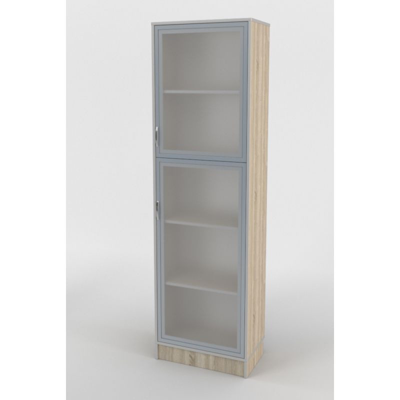 Шафа ШС-606. Різні розміри і забарвлення. Можна купувати окремі комплектуючі., фото 1