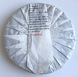 Шен пуер Bing Dao 2017 року млинець 357 г, фото 4