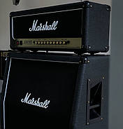 MARSHALL 1960AV Гітарний кабінет, фото 10