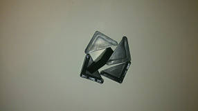 Підп'ятники та ковпаки