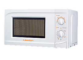 Микроволновая печь Liberton LMW-2090M white