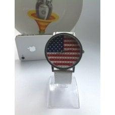 Наручний годинник USA Білий