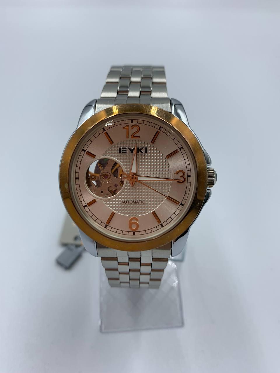 Годинник наручний механічний Eyki premium automatic