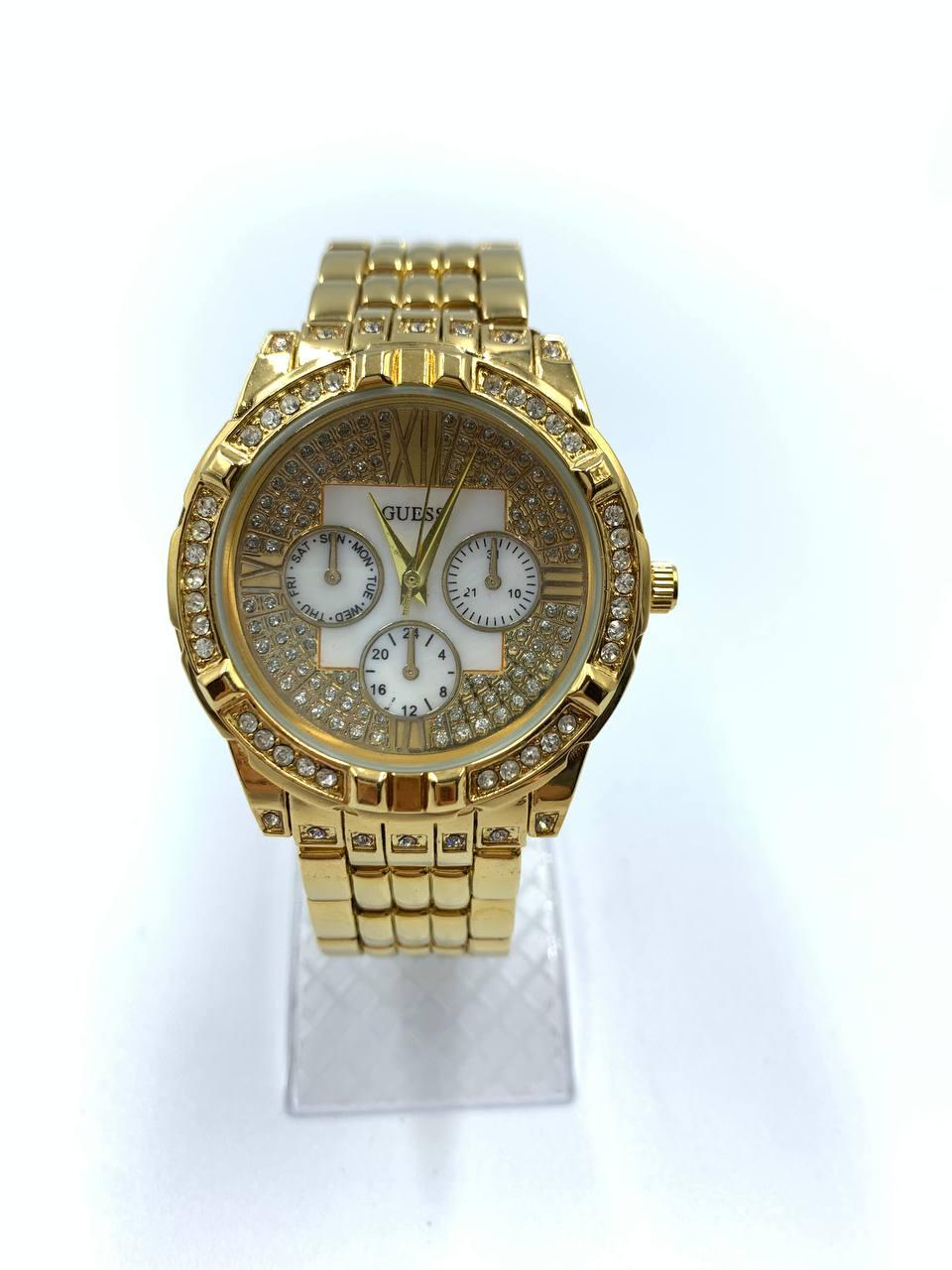 Часы Guess perfect touch