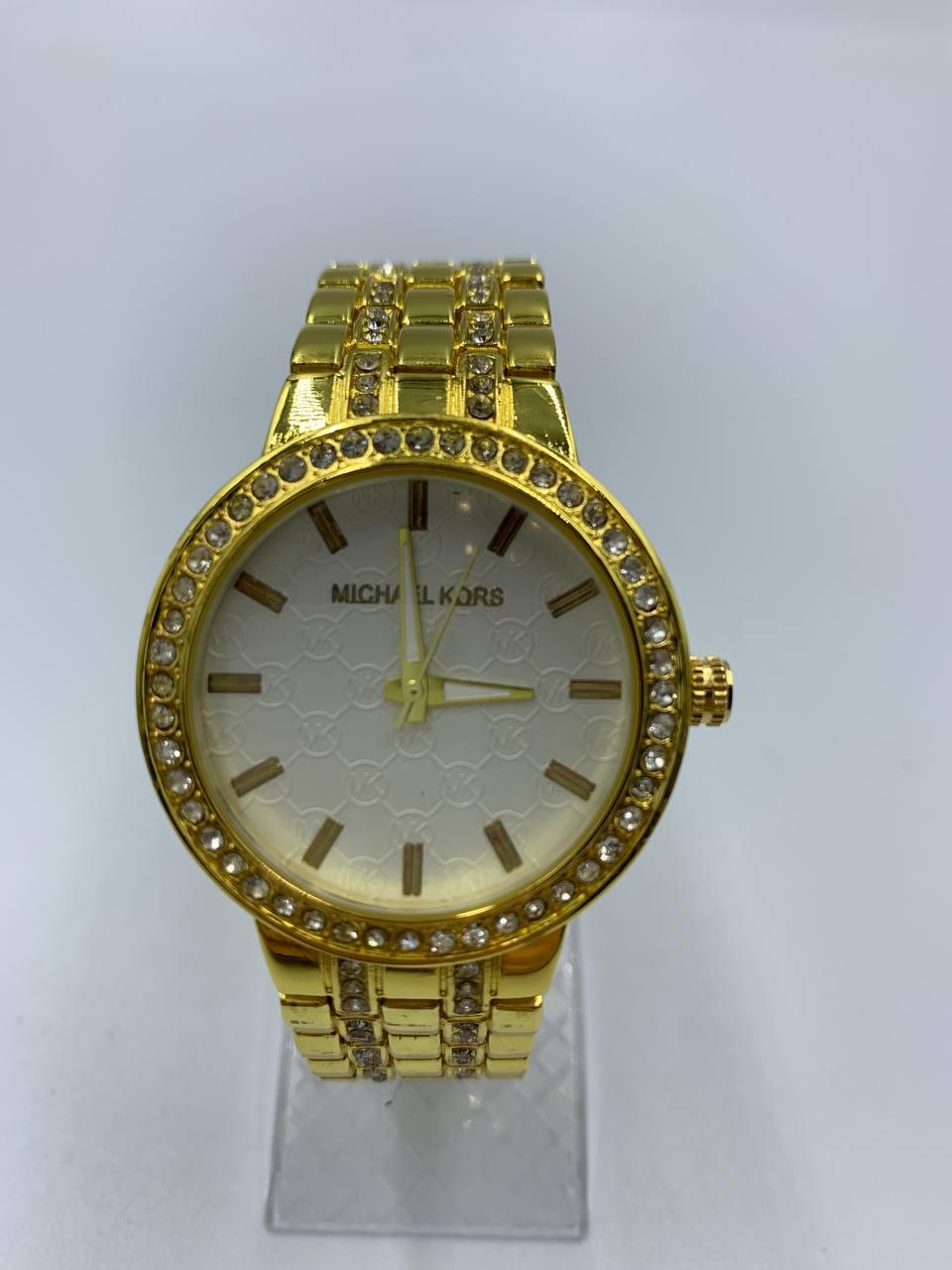 Годинник Michael Kors 5076 Gold