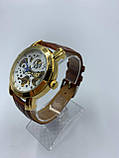 Наручний годинник механічний Shenhua Casual Classic Automatic Watch, фото 3