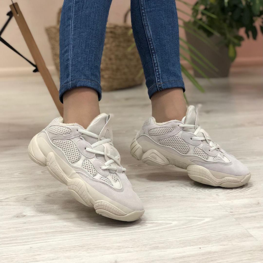 Yeezy sales 500 enfant