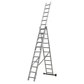 Сходи універсального Кентавового 3х12 (3,42м)