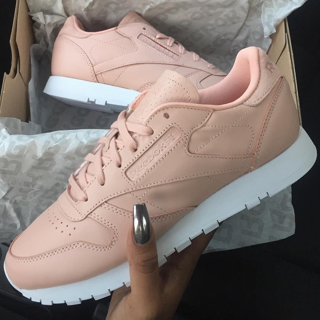 Reebok npc 2 rose hotsell