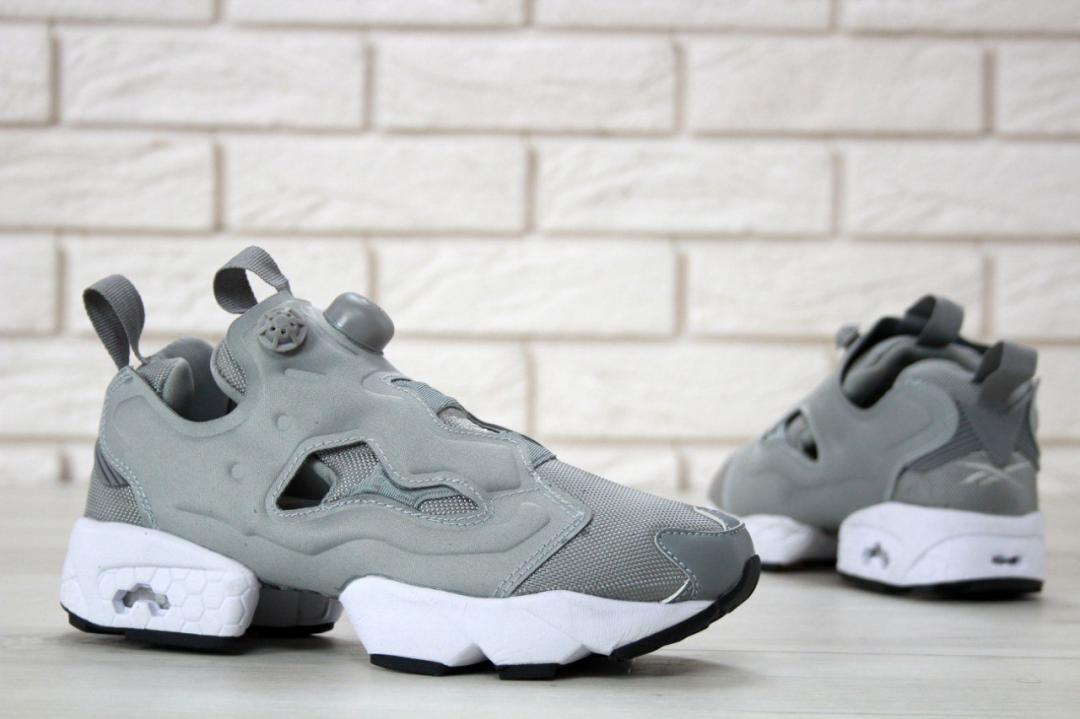 Reebok Insta Pump Grise | atelier-yuwa.ciao.jp