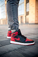 Кроссовки Jordan Retro 1 High Bred