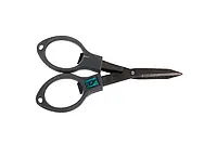 Ножницы Flagman PE Scissors 10см