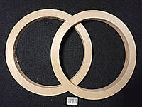 Проставочные кольца SPL F18-165 под динамики 16.5 см