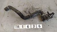 TR1636 8V618260BC патрубок радиатора Ford Focus 3 11- 0