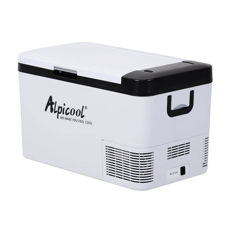 Автохолодильник Alpicool K25 (25 л)