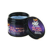 Очищувач-поліроль для металу - Meguiar's NXT Generation All Metal Polish 142 г. (G13005), фото 3