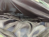 Сумка на пояс камуфляж /Спортивні барсетки сумка жіночий і чоловічий пояс Бананка оптом, фото 5
