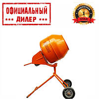 Бетономешалка ODWERK BM 140 V YLP