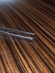 Пінцет анатомічний 15 см