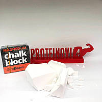 GymBeam Chalk block 1pack 56gr