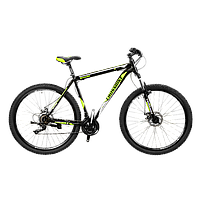 Гірський Crossbike Shark 27.5 (2022) велосипед disk new