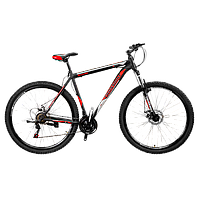Гірський Crossbike Shark 27.5 (2022) велосипед disk new
