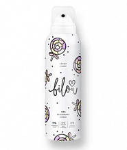 Дезодорант спрей без металів Bilou deodorant spray Lovely Candy 150 мл