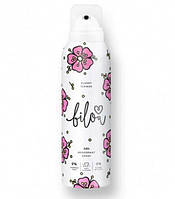 Дезодорант спрей без металлов Bilou deodorant spray Flashy Flower 150 мл