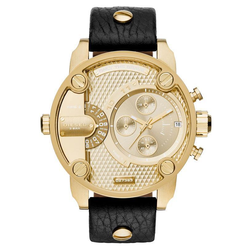 Чоловічий годинник Diesel DZ7363