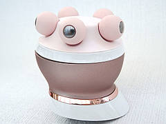 Масажер для тіла епілятора Philips Satinelle Prestige BRE586/00, BRE640/00