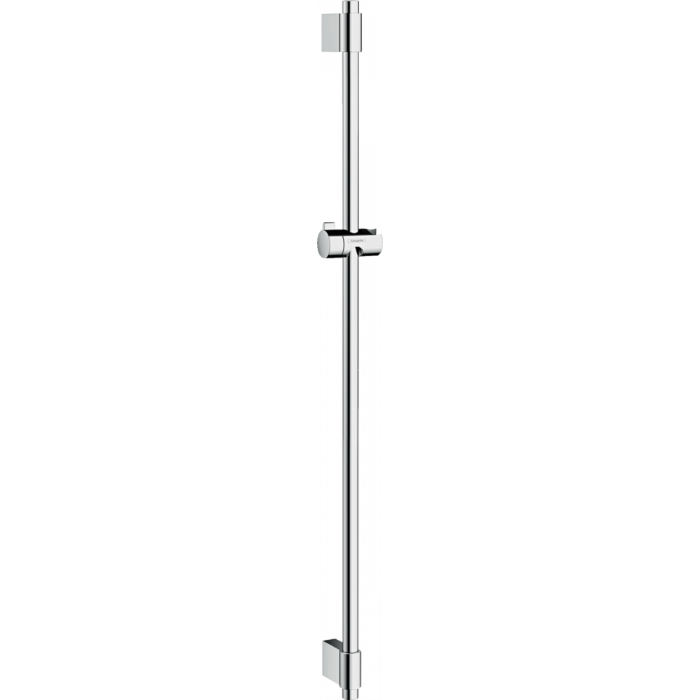Штанга для душу HANSGROHE Unica Varia 1044мм латунь/пластик хром 27356000