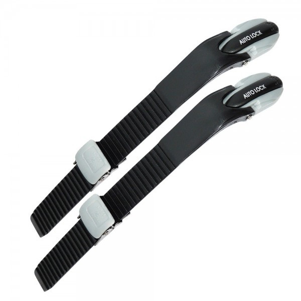 Бакля на роликові ковзани Tempish Buckle AUTO LOCK with strap set