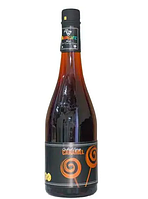 Сироп Barlife Карамель 1 л