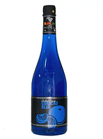 Сироп Barlife Blue Curacao (Блю Курасао) 1 л