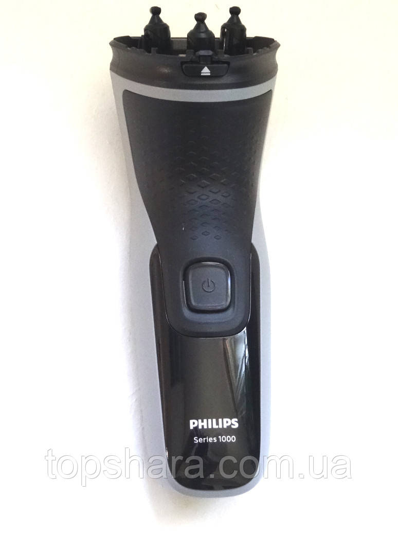 Моторний блок бритви PHILIPS серії 1000 S1231