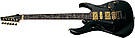 Електрогітара IBANEZ PIA3761 XB, фото 4